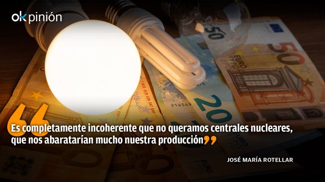 El horizonte complicado del coste energético en el invierno