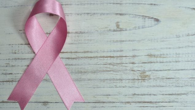 Los tipos de cáncer de mama que existen: características, síntomas y tratamientos