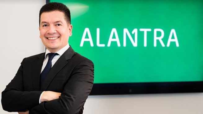 Alantra ficha a Daniel Gálvez como responsable de gestión de activos inmobiliarios