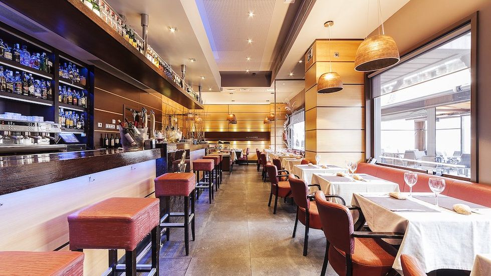 Los 5 mejores bares para tomarse el mejor Gin Tonic en Madrid