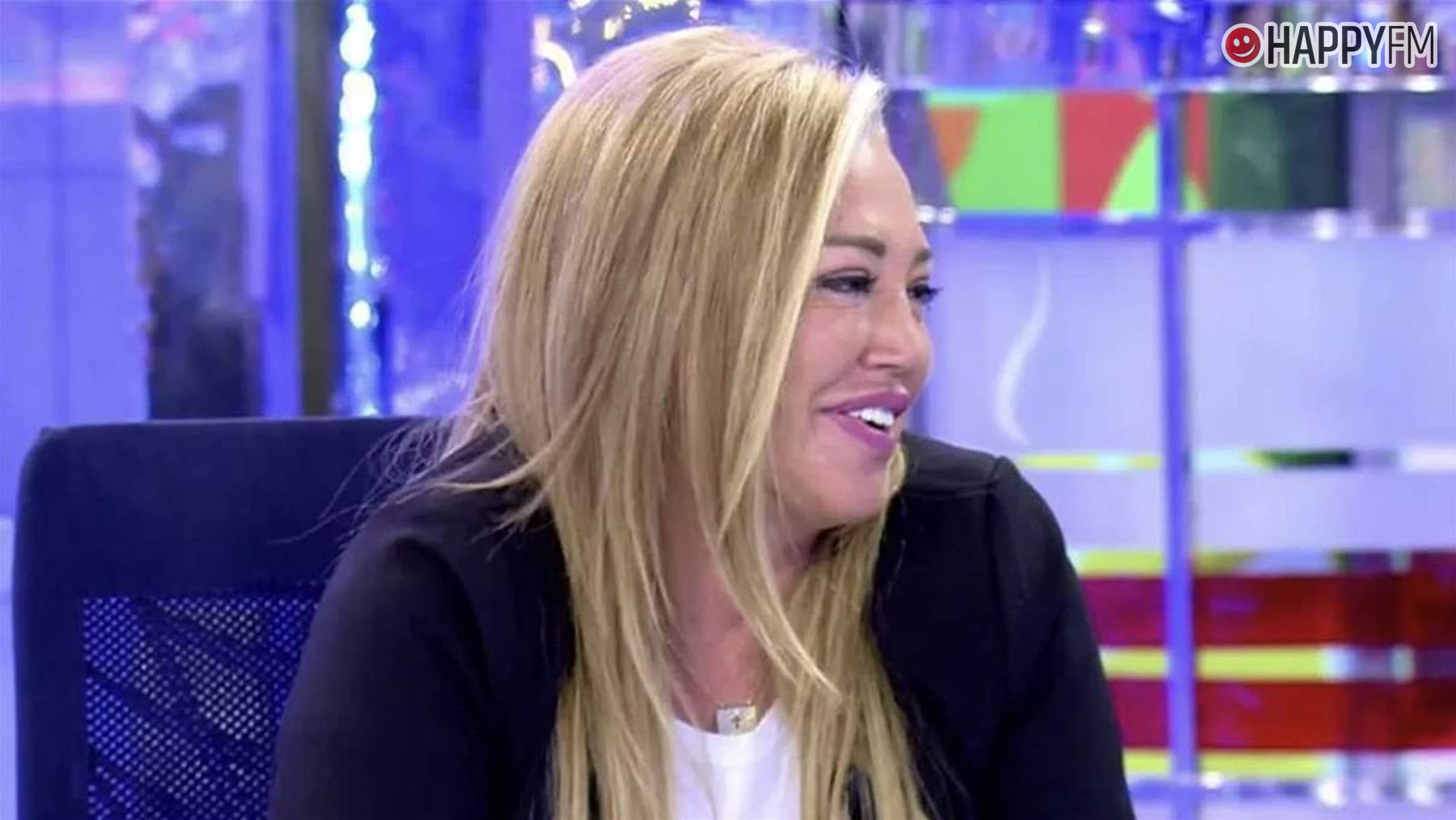 Belén Esteban
