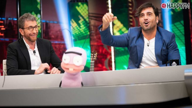 El Hormiguero: LIsta de invitados del 18 al 21 octubre