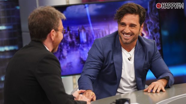 El Hormiguero