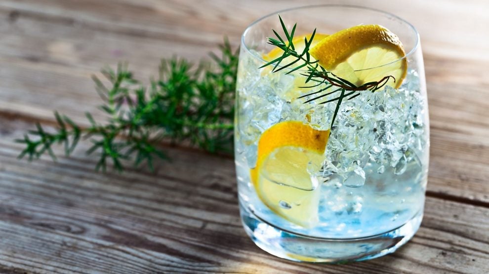 Los 5 mejores bares para tomarse el mejor Gin Tonic en Madrid