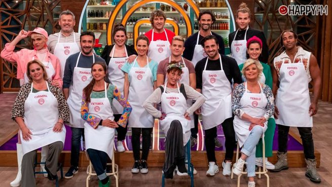 Masterchef Celebrity