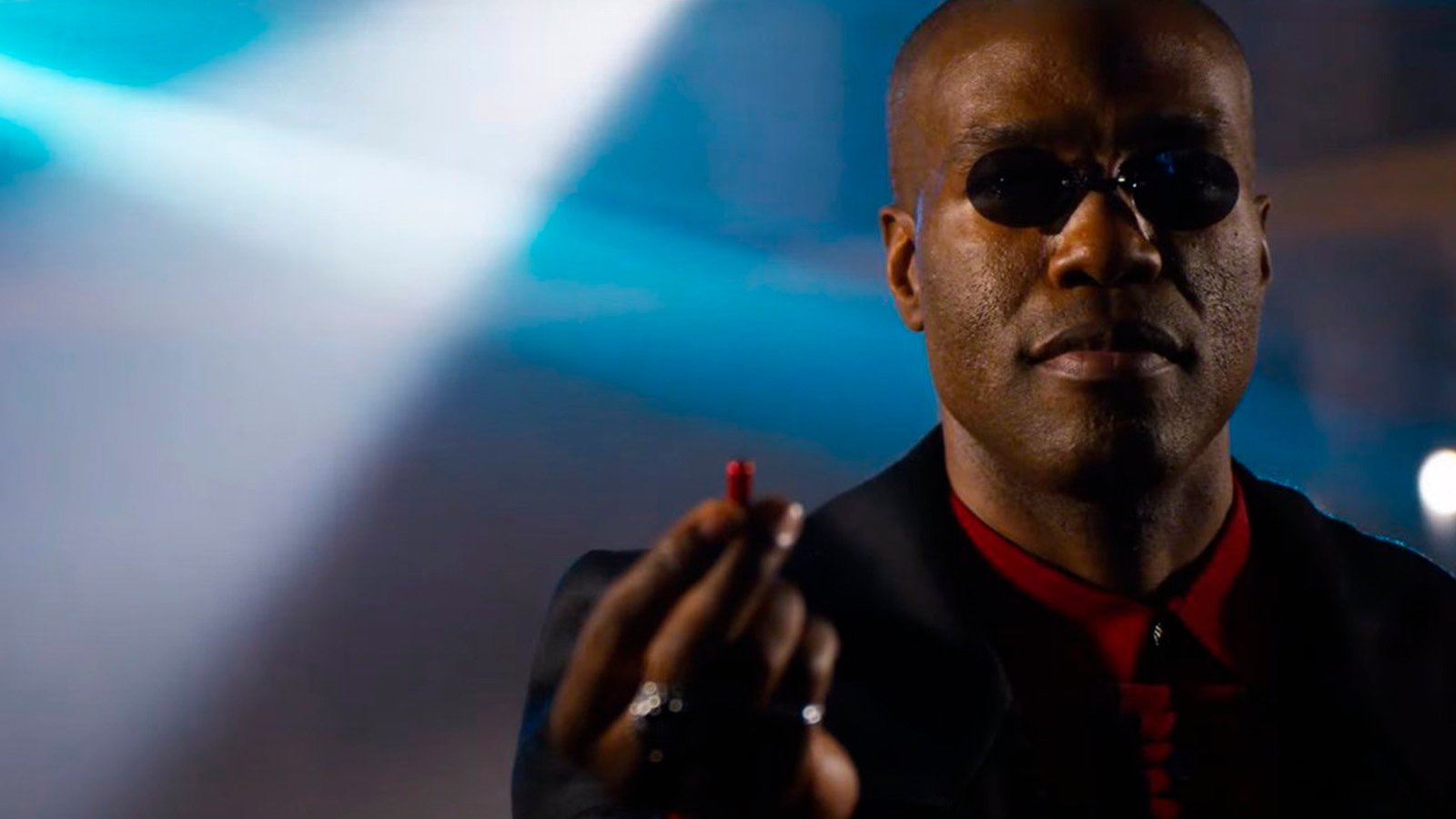 ‘Matrix Resurrections’ (Warner Bros Pictures)