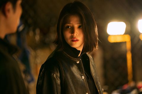 Las 7 mejores series coreanas que ver en Netflix en 2023