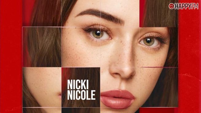 Nicki Nicole