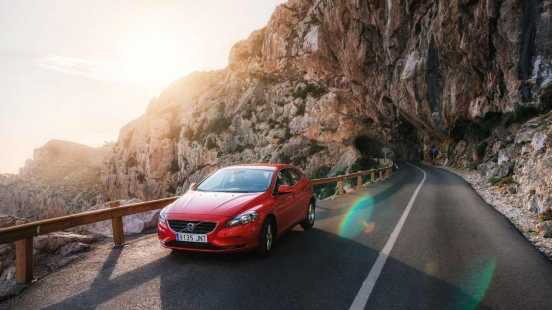 ¿Por qué en España se conduce a la derecha? ¿Por qué en España se conduce a la derecha?