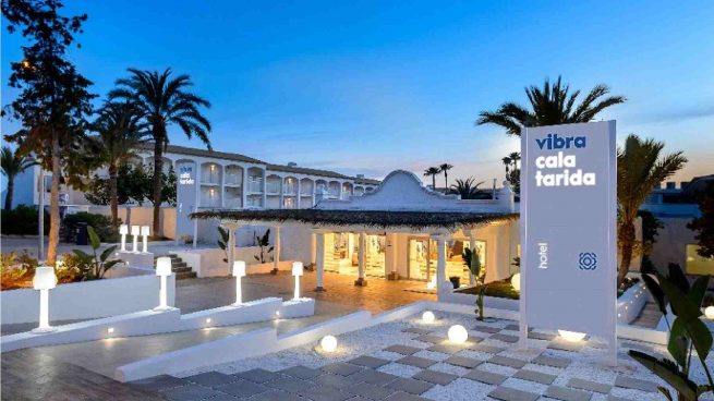 Vibra Hotels