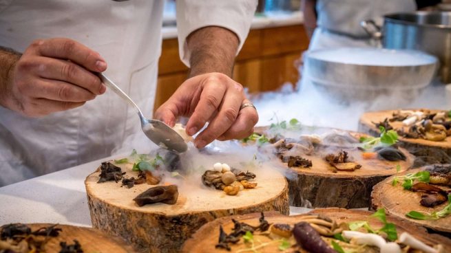 ¿Por qué se celebra el Día Internacional del Chef?