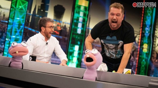 El hormiguero recibe a una invitada inédita en el programa este miércoles