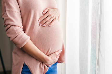 La vitamina E reduce el riesgo de malformaciones en bebés de madres con obesidad