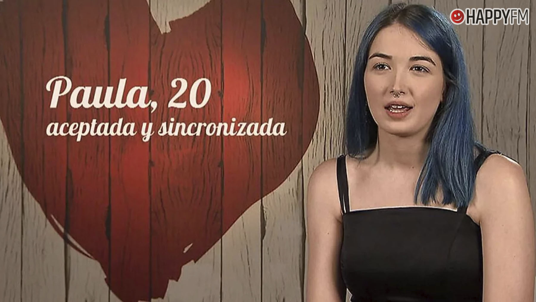 First Dates