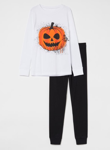 H&M atrapará a los niños con la colección más molona para Halloween