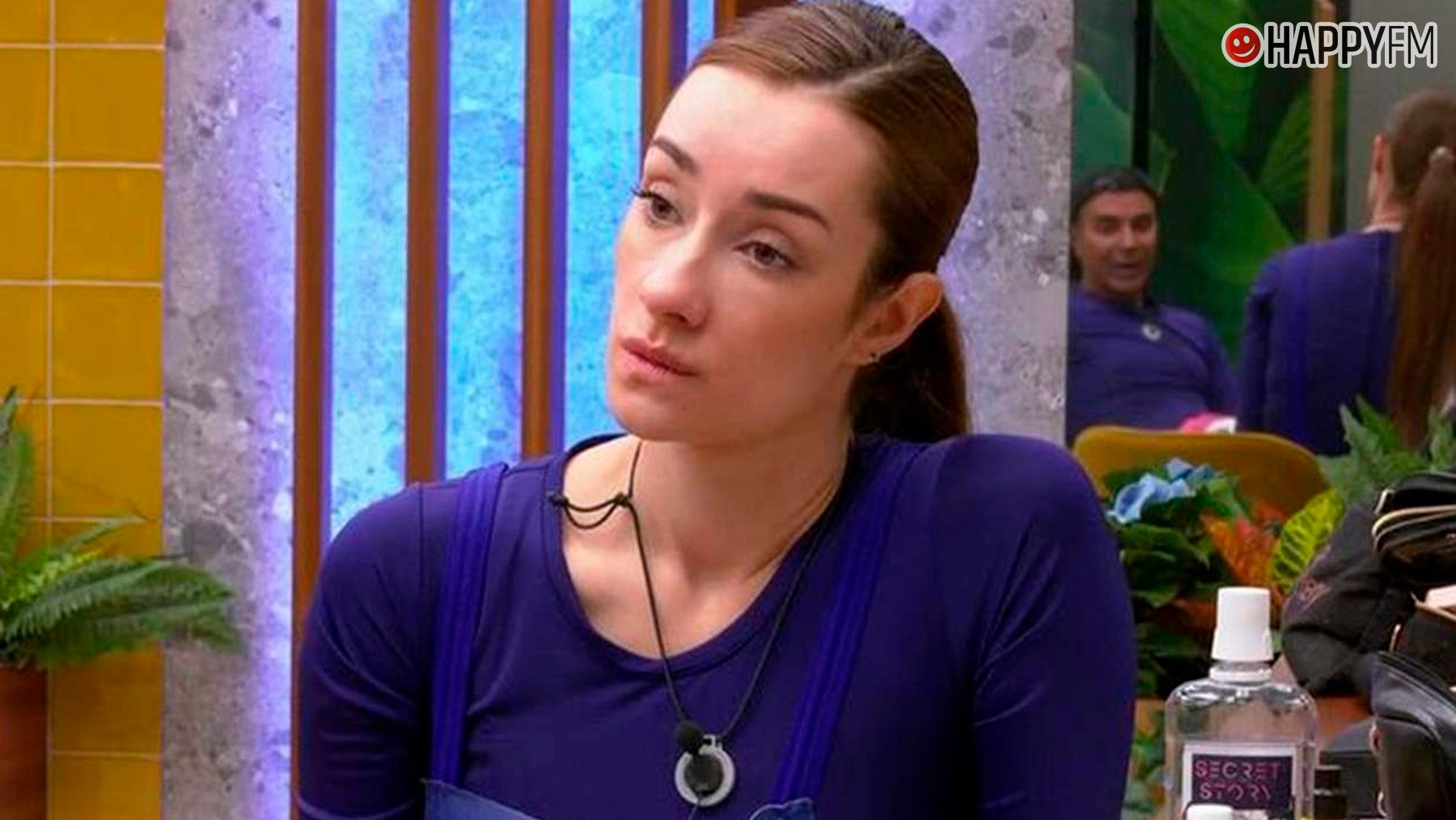 Adara Molinero