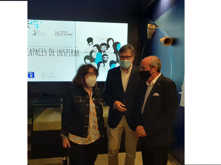 Alicante impulsa un proyecto pionero para paliar recortes del Tajo-Segura en ciudades costeras