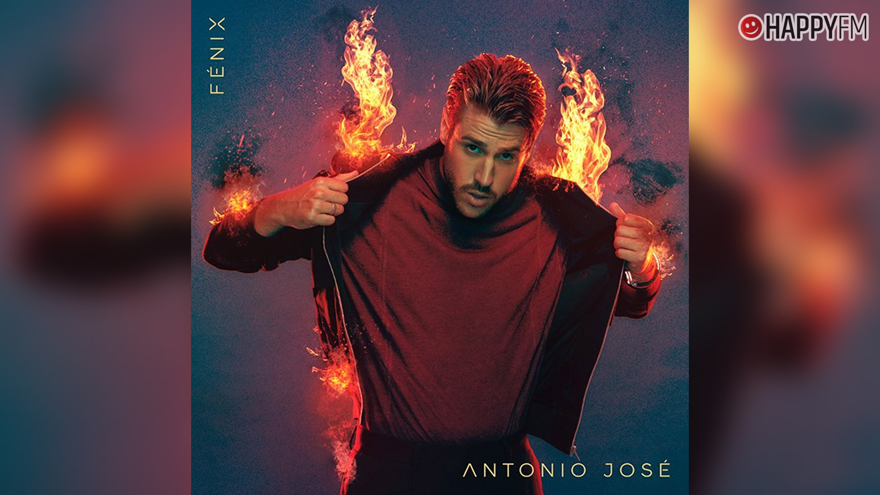 Antonio José