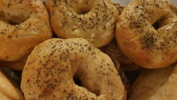 Bagels