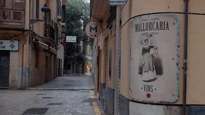 Hila peatonaliza calles