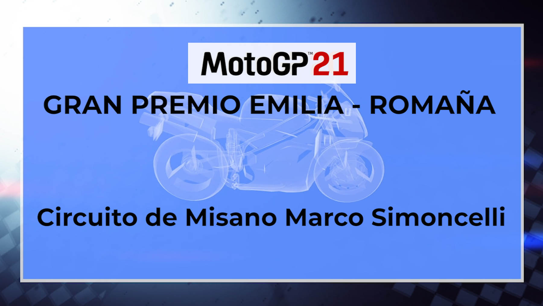Horario y dónde ver el GP de Emilia – Romaña de MotoGP.