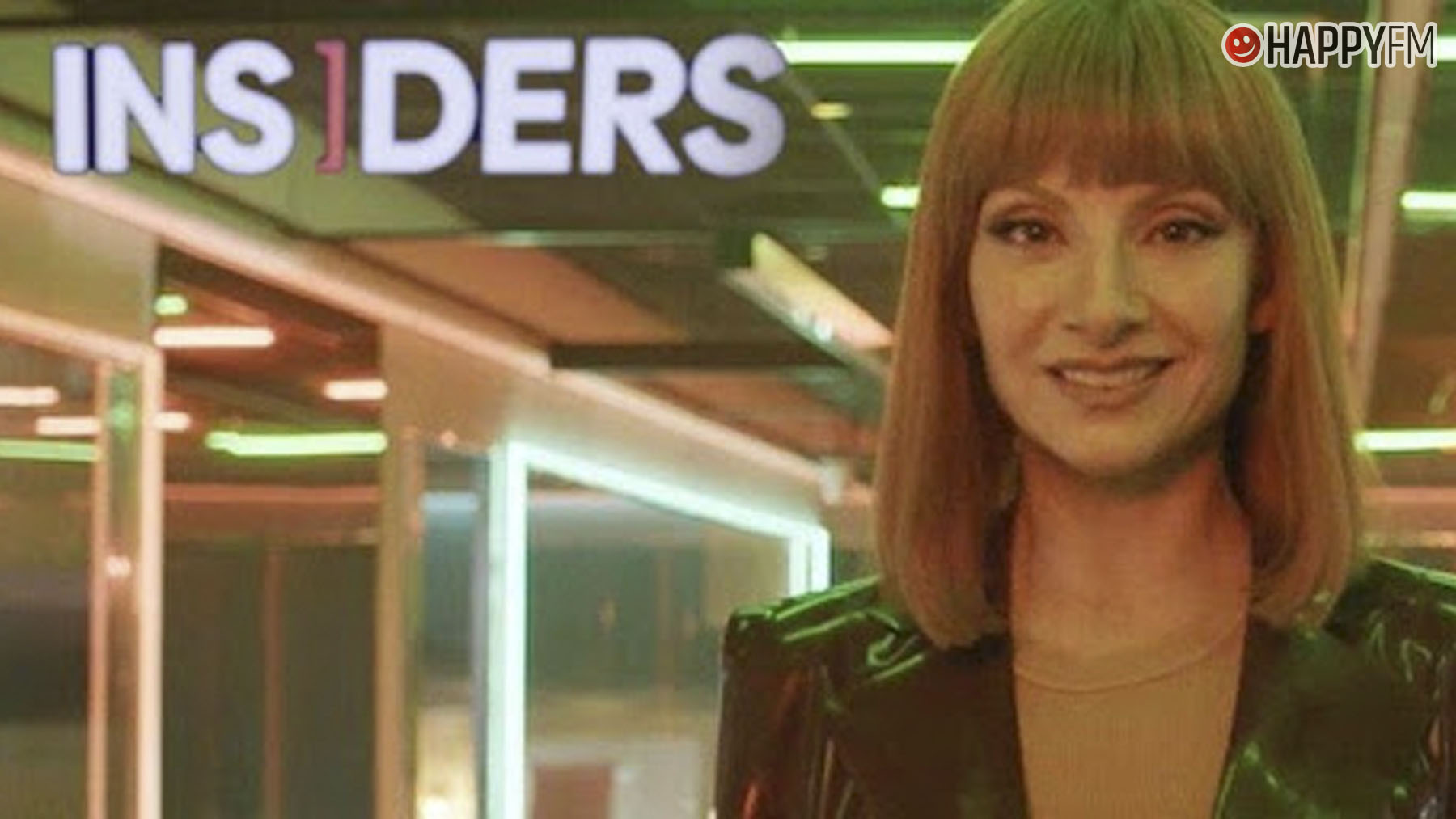 Insiders
