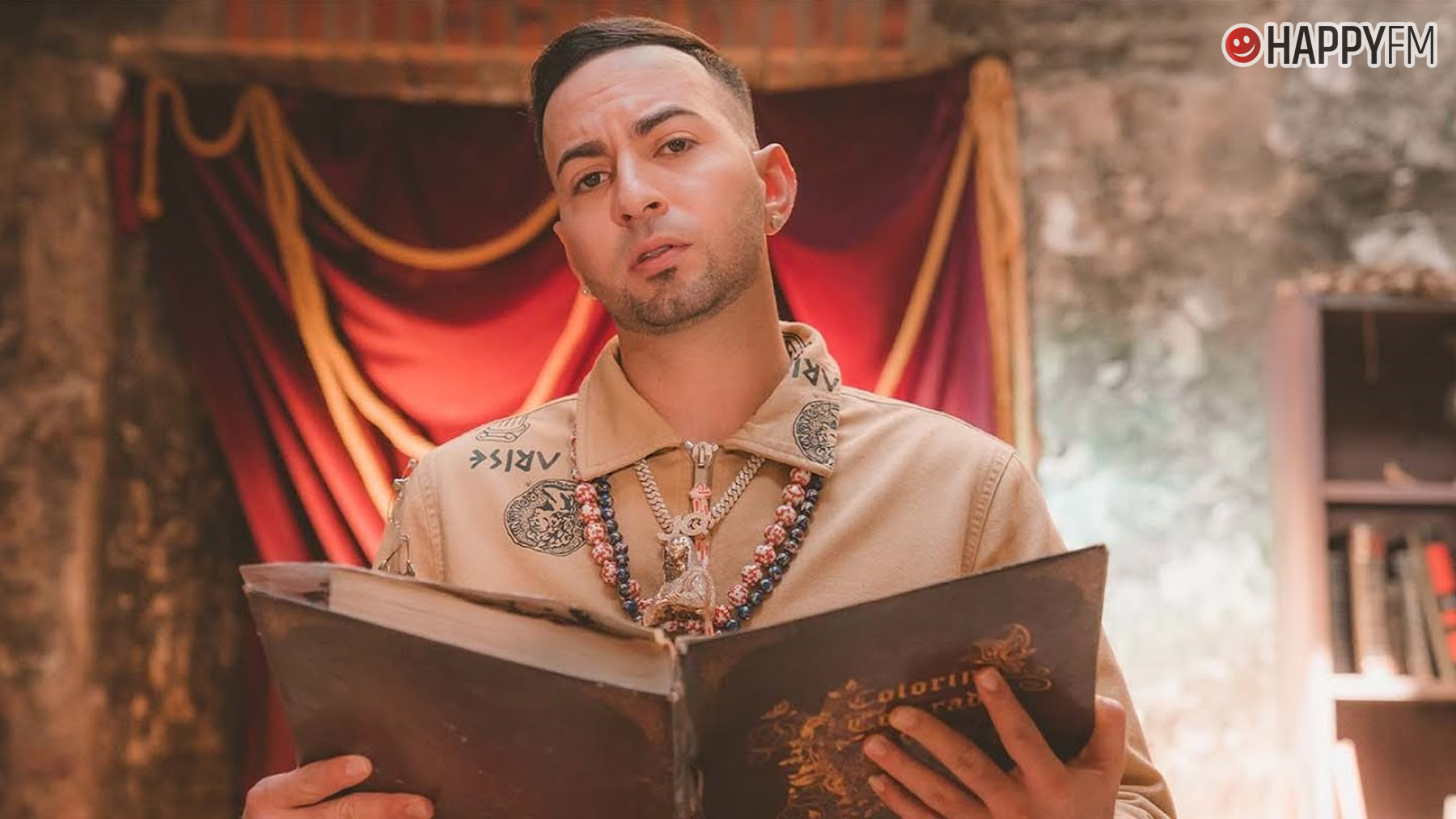 Justin Quiles