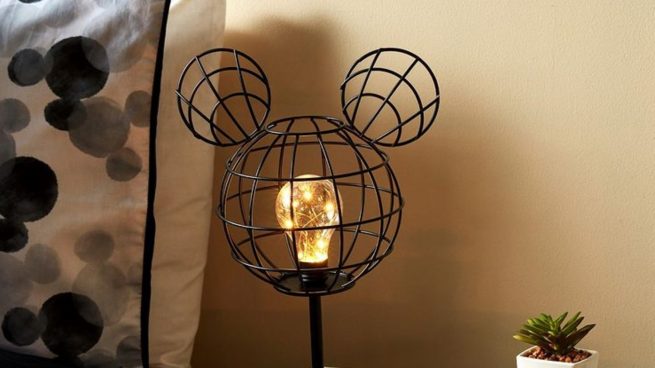 La colección de Primark más emblemática de nuestra infancia para decorar la habitación (colección Mickey)