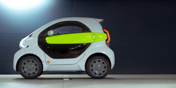 Campello (XEV YOYO): «Empezaremos a entregar las primeros coches en 2022 con un precio desde 10.600 €»