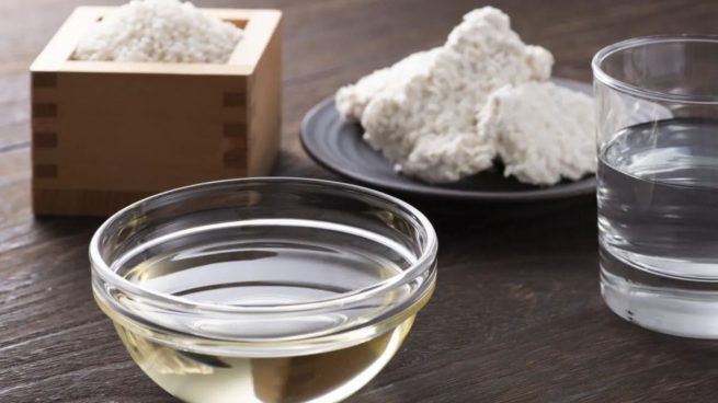 Mirin: qué es y para qué sirve el vino de arroz japonés