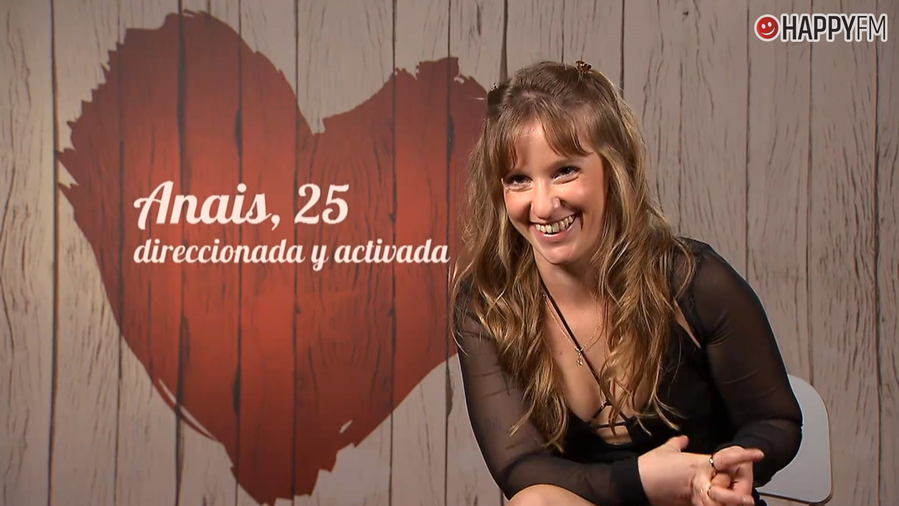 First Dates