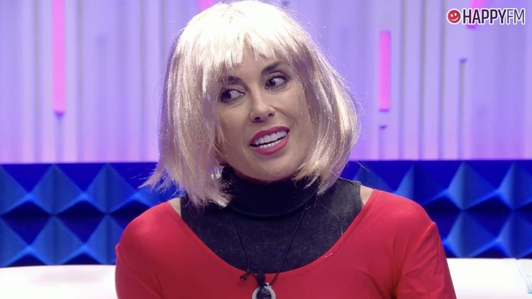 Isabel Rábago