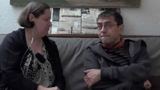 Juan Carlos Monedero Vox Homínidos