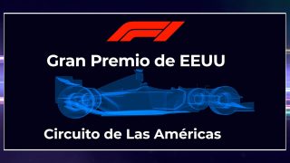 gp estados unidos horario