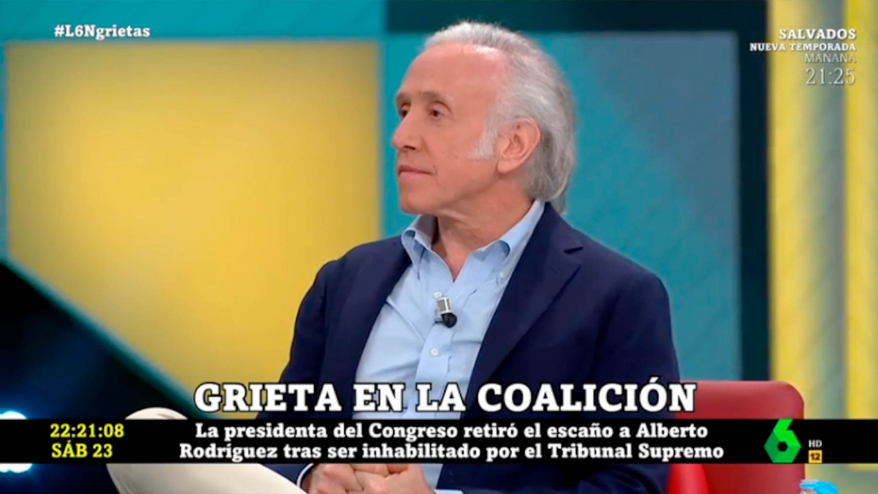 Eduardo Inda.