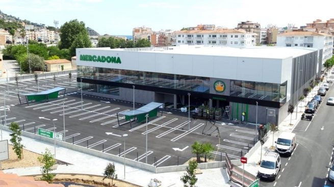 Mercadona tiene los dulces más baratos y espectaculares para celebrar la noche de Halloween