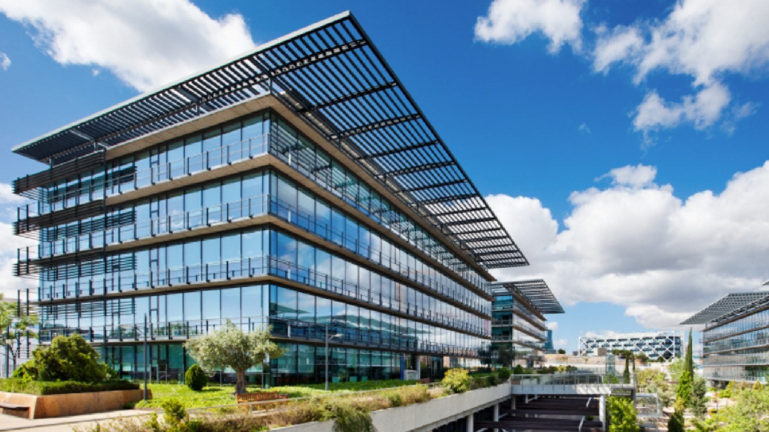 Merlin: ampliación de capital de 966 M con el apoyo de Santander y Nortia