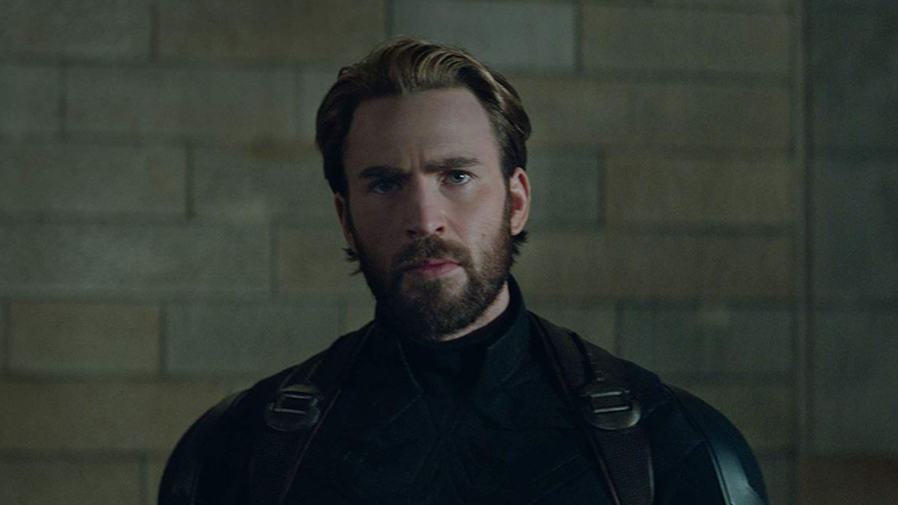 ‘Vengadores: Infinity war’ (Marvel/Disney)