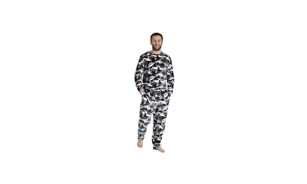 CityComfort Pijama Hombre - Amazon