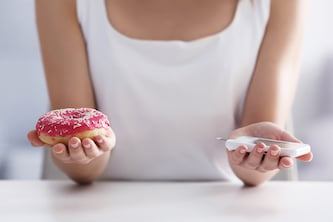 Las dietas de bajo índice glucémico pueden ayudar a prevenir y a controlar la diabetes