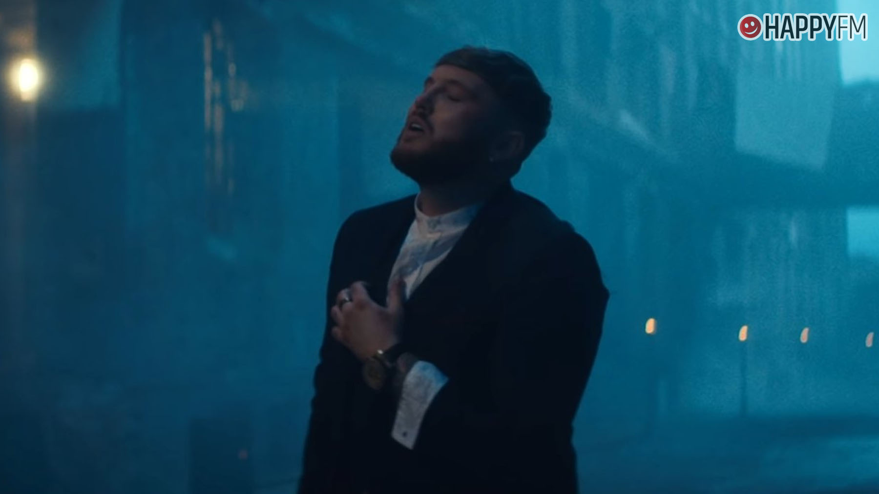 James Arthur