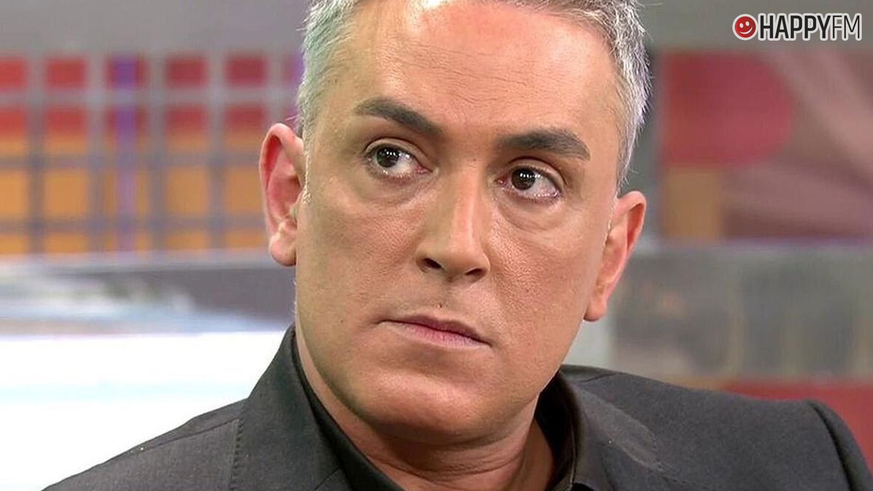 Kiko Hernández