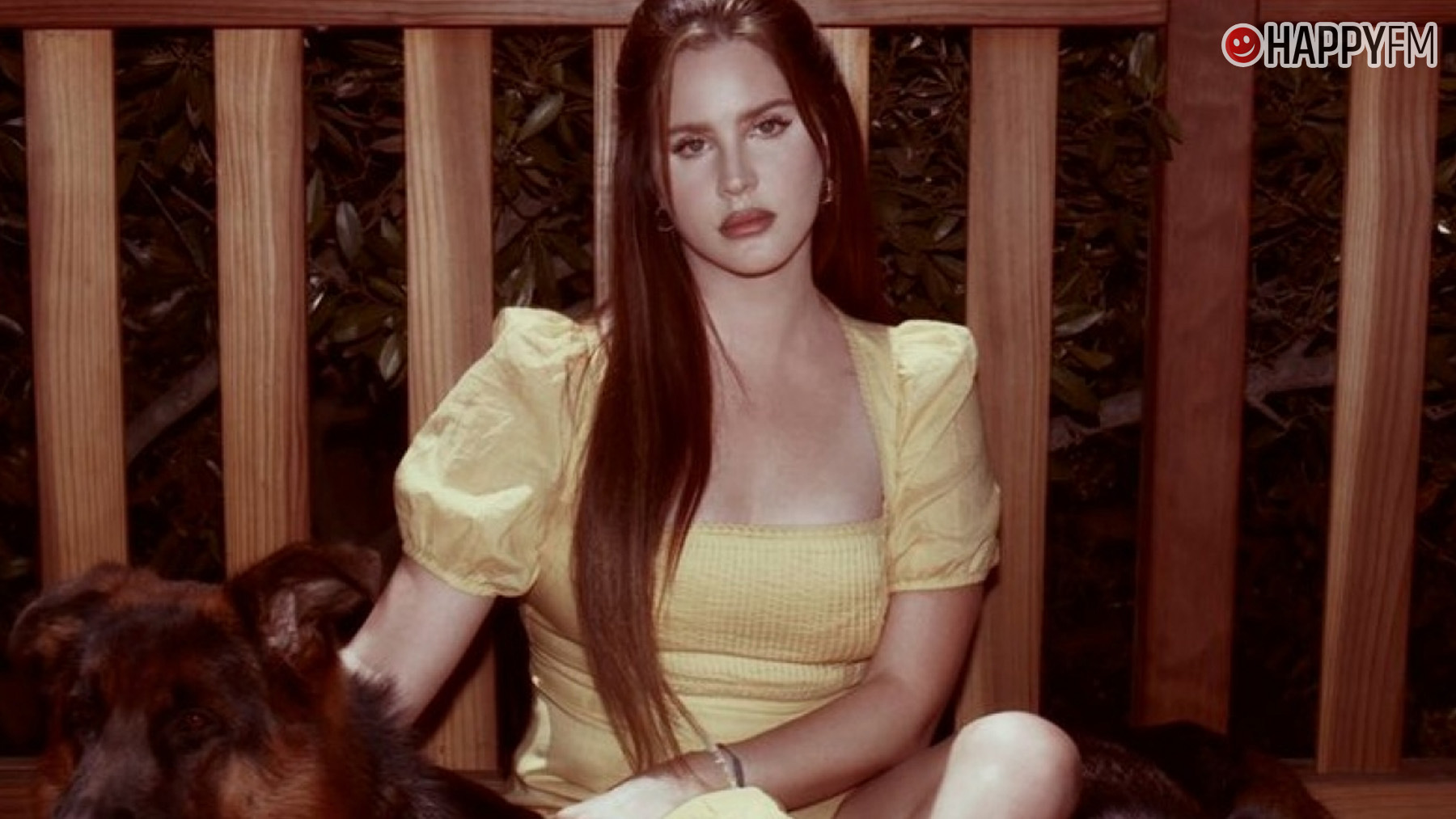 Lana del Rey
