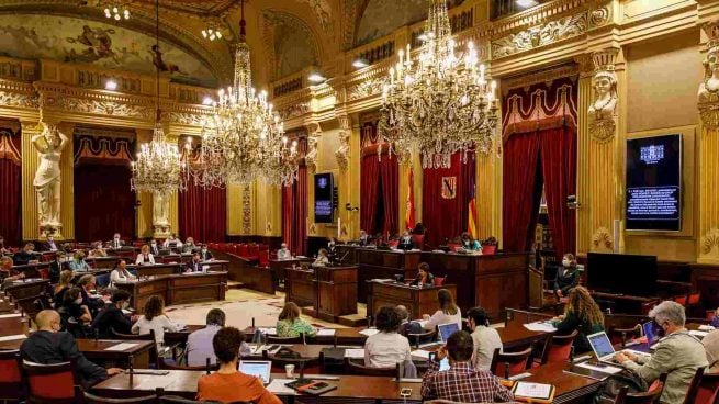 Parlament Balear