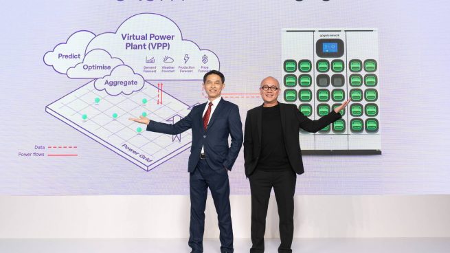 Enel X y Gogoro colaboran para hacer la red eléctrica más inteligente en Taiwán