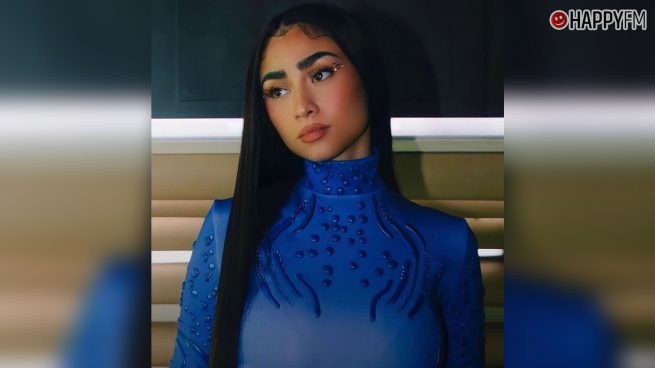 Paloma Mami