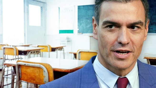 Pedro Sánchez Educación emocional