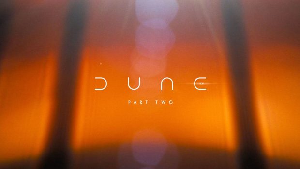 Dune 2