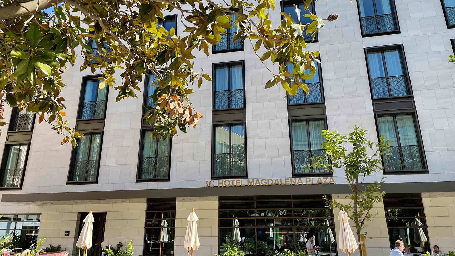 Subido aRadisson Hotel Group inaugura su primer hotel Collection en pleno corazón de Sevilla