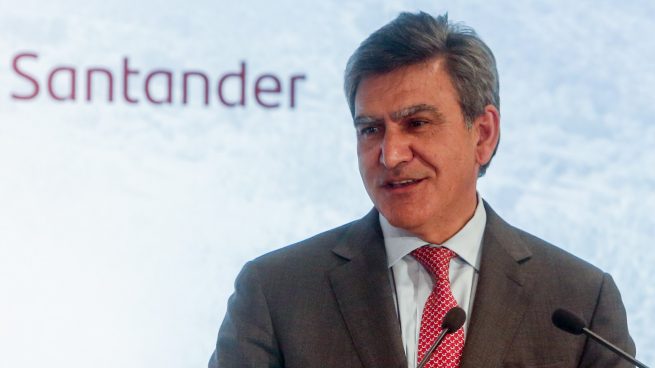 Banco Santander Álvarez